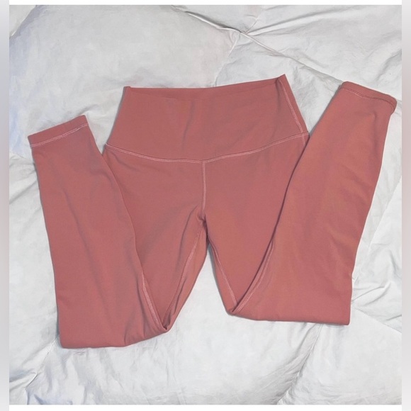 lululemon Align T™ High-Rise Pant 25" - Picture 4 of 4